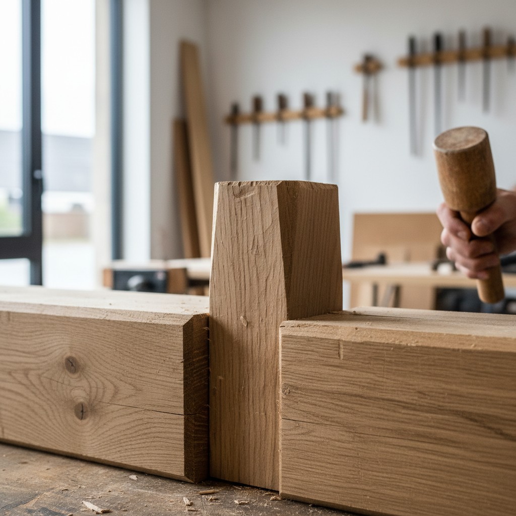 BUREAU TECHNIQUE DE L'HABITAT